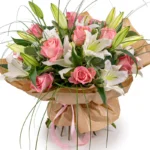 Букет Меренга