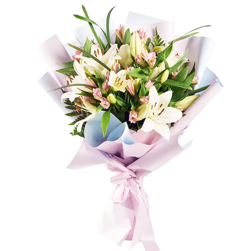 Букет Романс