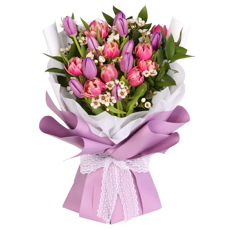 Букет Сладкий октябрь